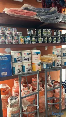 negocios en venta - ferretería en la ureña   7