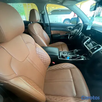 jeepetas y camionetas - kia sorento s 2022. 4