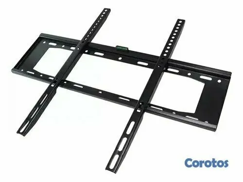 decoración y accesorios - Base Fija Universal para TV 32–80” Alta Resistenci 2