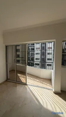 apartamentos - Apartamento en Alquiler en Urbanización Real 3 Habitaciones 2.5 baños 2 parqueos 5