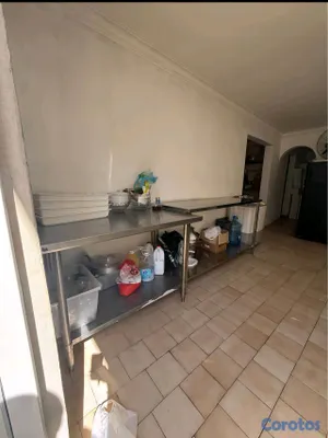cocina - COCINA INDUSTRIAL A LA VENTA, POCO USO... 10