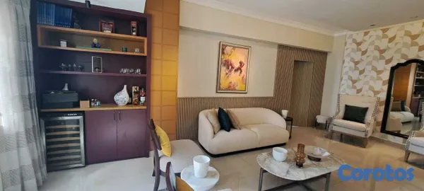 apartamentos - Hermoso apartamento en venta. 9