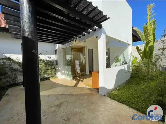 casas - Villa 4 Hab. Amueblada en Alquiler en Green Villag 17