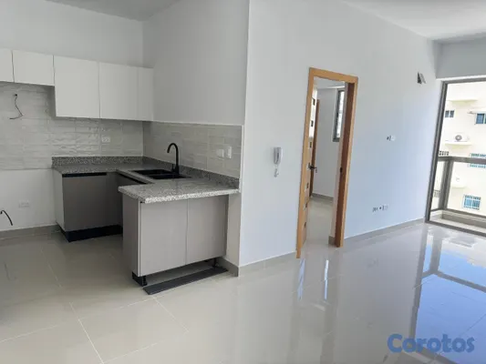 apartamentos - Hermoso apartamento en Venta en El Millón 3