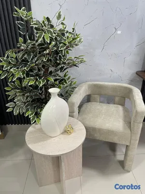 muebles y colchones - BUTACAS MODERNAS  2