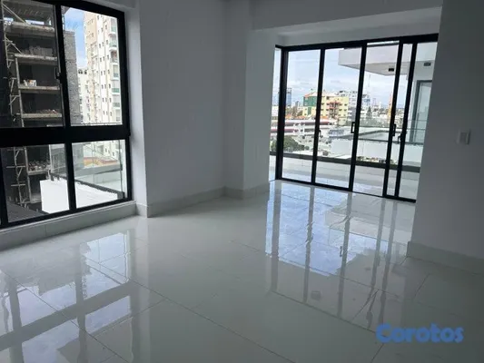 apartamentos - Moderno apartamento en alquiler en Alma Rosa, Sant 5