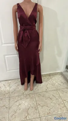 ropa para mujer - Vestidos de fiesta y casuales 4