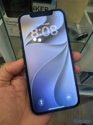 celulares y tabletas - iPhone 12 Pro 256GB Factory Unlock 3
