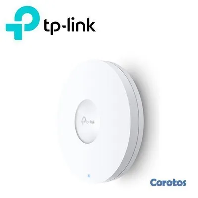 computadoras y laptops - ACCESS POINT TP-LINK OMADA, ENGENIUS EAP610, 2.4GHZ/300MBPS, 5.0GHZ/1200MBPS 2