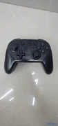 consolas y videojuegos - Nintendo pro controller original [ligeramente negociable]