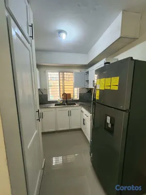 apartamentos - Vendo Primer piso en el Sector los Álamos.  114 mt 11