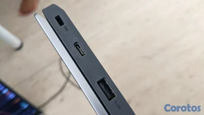 Chromebook Lenovo defectuoso