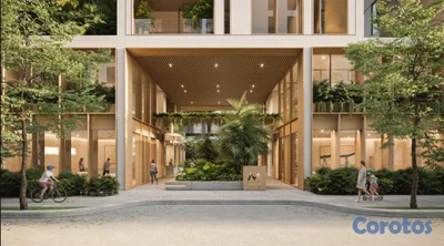 Apartamento en venta Naco