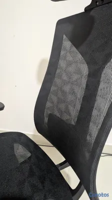 articulos de oficina - Silla ejecutiva Kiev ergonómica – BH Mobiliario   4