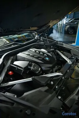 jeepetas y camionetas - BMW X6 M50i 2022 Recien Importada Clean Carfax 12