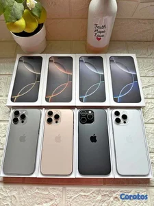 iphone 16 pro max 256gb factory