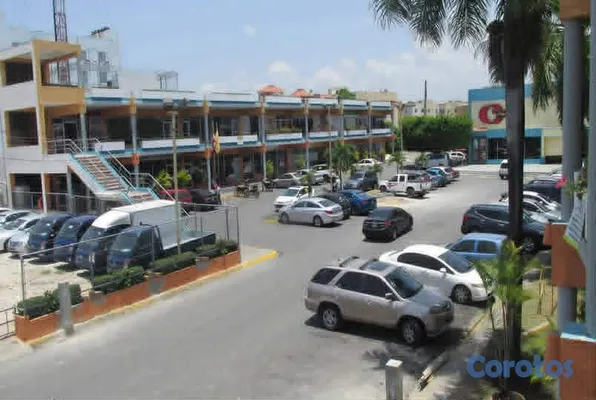 oficinas y locales comerciales - Locales Comerciales en alquiler en la Carretera Me 4