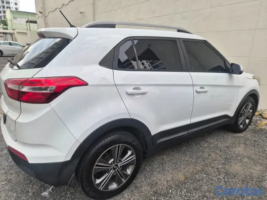 jeepetas y camionetas - Vendo Cantus como nueva, única dueña, poco kilomet 4