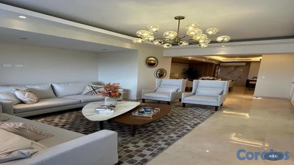 apartamentos - Vendo apartamento en Alma Rosa I 4