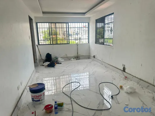 oficinas y locales comerciales - LOCALES DE OFICINA EN ALQUILER TOTALMENTE REMODELADOS EN BELLA VISTA 5