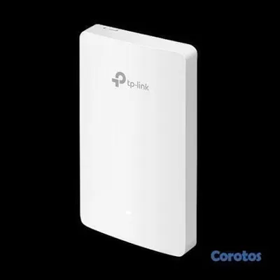computadoras y laptops - ACCESS POINT TP-LINK OMADA WI-FI 5 (802.11AC) 11167 MBPS, DUAL-DUAL-BAND 2.4 GHZ 3