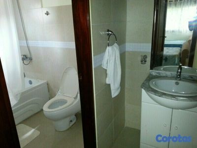 Apartamento en Metro Country Club
