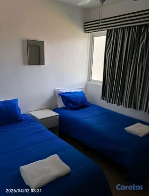 apartamentos - APARTAMENTO CON VISTAS AL MAR CARIBE EN PLAYA JUAN DOLIO DE REPÚBLICA DOMINICANA 8