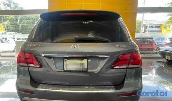 jeepetas y camionetas - Mercedes-Benz Gle 350 2018 6