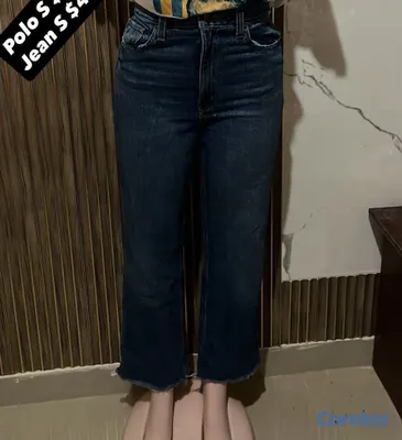 ropa para mujer - pantalones y polos  11