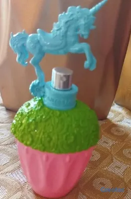 salud y belleza - Perfume Anna Sui (para niña) 3