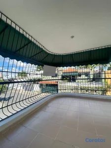 Apartamento de 3 habitaciones en venta en Santo Do