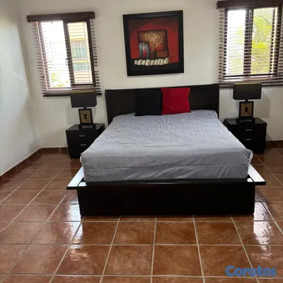 casas vacacionales y villas - Villa en Venta, Juan Dolio 11