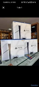 ps5 slim 
