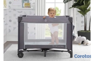 Corral para niños