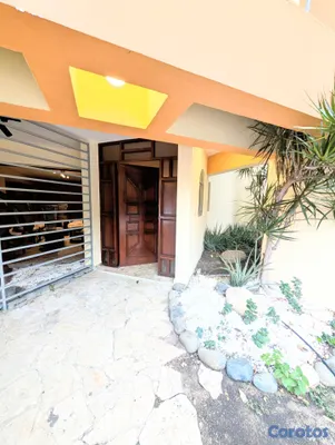casas - 1era planta de una casa. Lugar tranquilo, seguro d 4