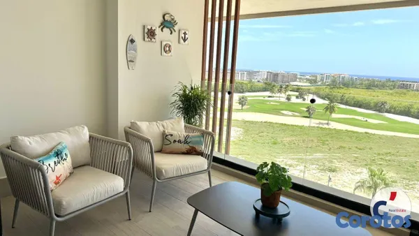 apartamentos - Apartamento en alquiler en Vista Alta, Las Iguanas 3