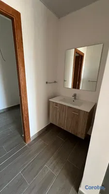 apartamentos - Apartamento nuevo de una habitación en la torre Paseo 27, Santo Domingo Oeste. 9