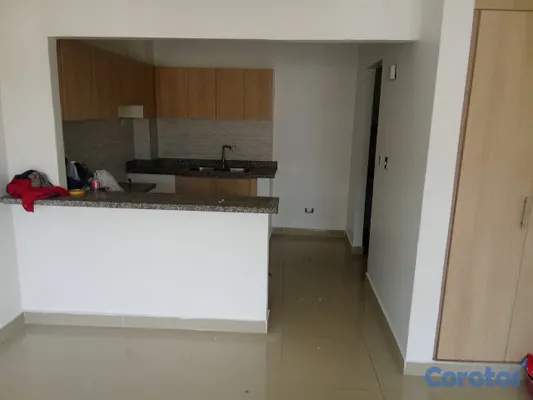 apartamentos - Penthouse en Alquiler | Próximo a la Av. 27 de Febrero, 8vo Piso.  7