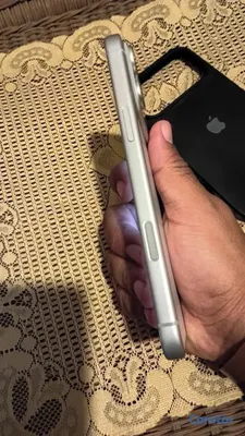 celulares y tabletas - iPhone 17 próx Max de 256 GB batería en un 100% en excelente estado como nuevo. 4