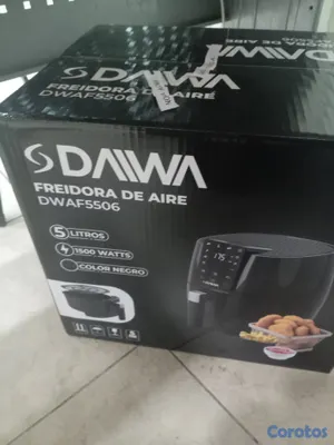 otros electronicos - Air Fride DAIWA  4