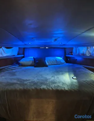 botes - Yate Sea Ray Sedan bridge 58" (Monte Cristi) Excelente Estado 17