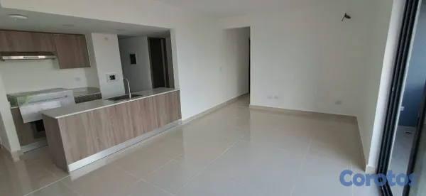 apartamentos - Apartamento en alquiler en Residencial Livera Hill 7