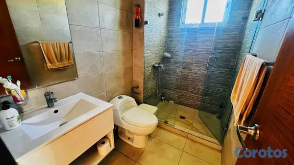 apartamentos - Apartamento en Venta en la Jacobo Majluta 8vo Piso 9