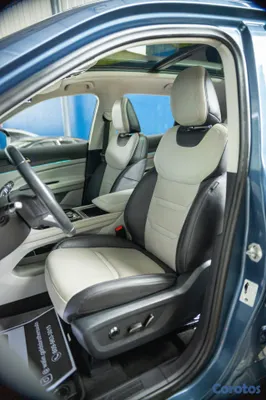 jeepetas y camionetas - Ford Territory Titanium 2024 8