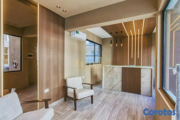 apartamentos - Apartamento en alquiler (126mts2) de 2 habitaciones ubicado en el Mirador Norte 7