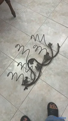 decoración y accesorios - Vinera decorativa  2