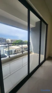 alquiló Avenida Independencia KLM 7 dos habitaciones 2.5 baños parqueo balcón