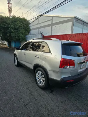 jeepetas y camionetas - Kia Sorento 9