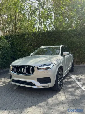 jeepetas y camionetas - Volvo XC90 Momentum D5 2