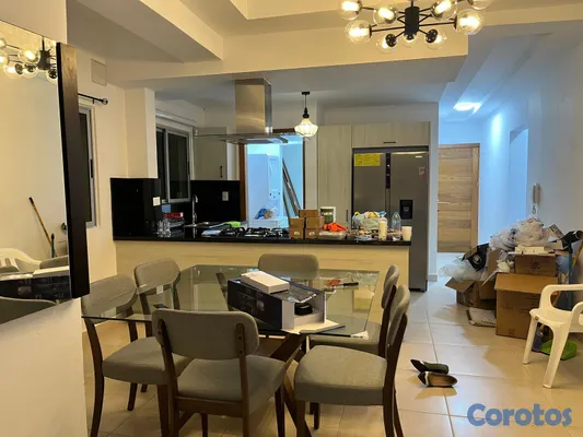 apartamentos - APARTAMENTO EN ALQUILER | BELLA VISTA   12